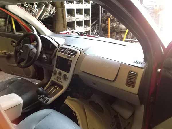  Chevrolet Equinox 2006    EN DESARME