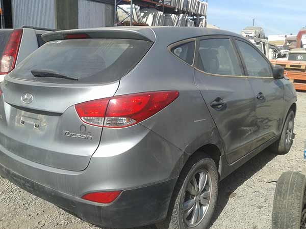  Hyundai TUCSON 2010    EN DESARME