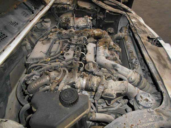  Citroen BERLINGO 2009    EN DESARME