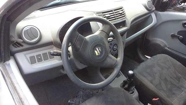  Suzuki CELERIO 2010    EN DESARME