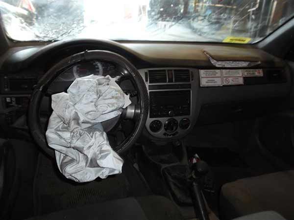  Chevrolet OPTRA 2009    EN DESARME