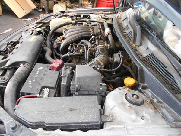  Samsung SM5 2010    EN DESARME