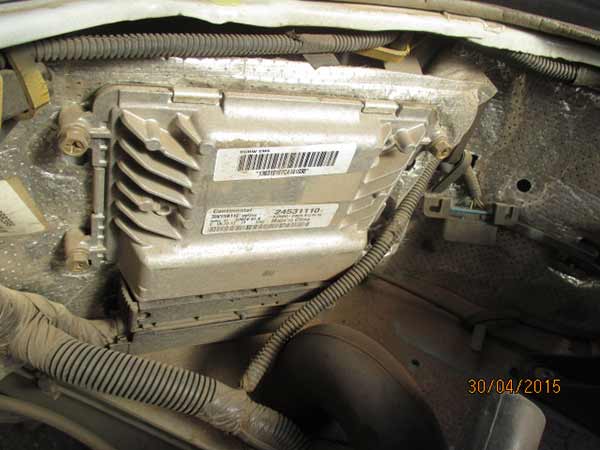  Chevrolet N300 2013    EN DESARME