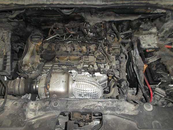  Chevrolet ORLANDO 2013    EN DESARME