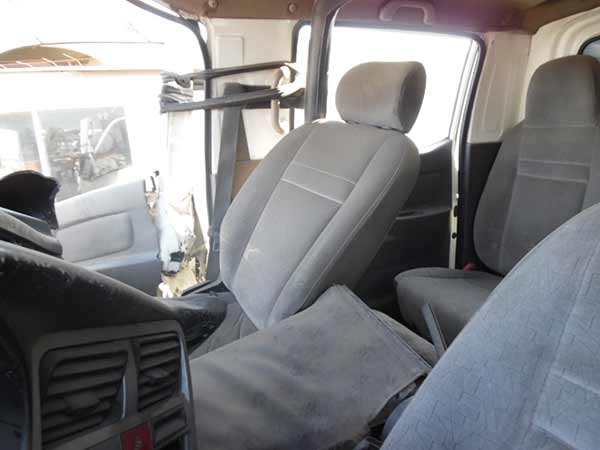 ESTANQUE ADBLUE Hyundai H100 2008  USADO  EN DESARME