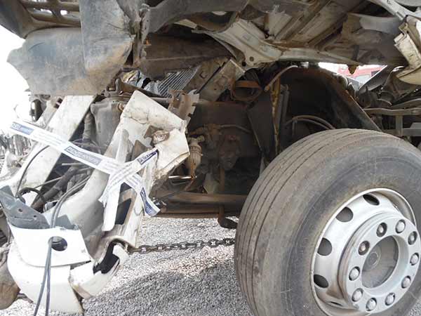 DEPRESOR DE FRENO Volvo FH 2010  USADO  EN DESARME