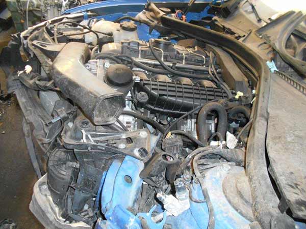  BMW m135i 2015    EN DESARME