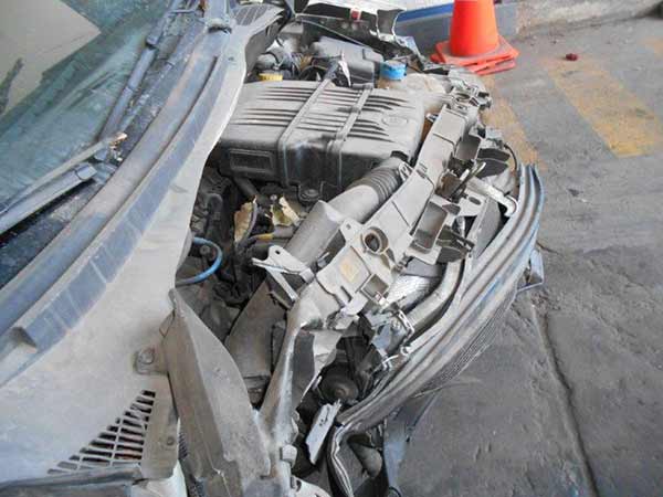  Fiat PUNTO     EN DESARME