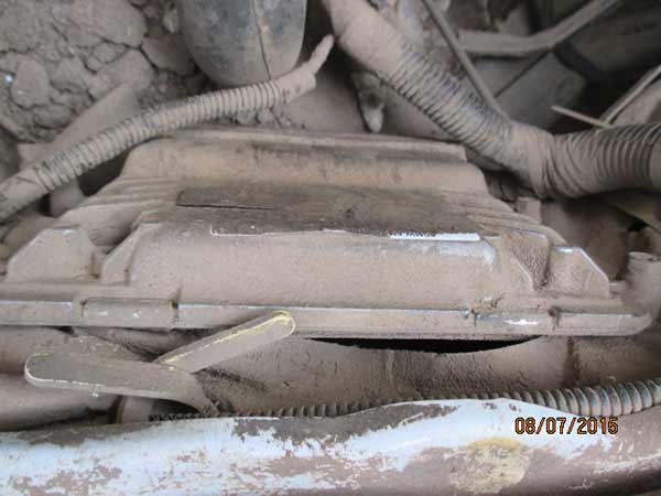  Chevrolet N300 2013    EN DESARME