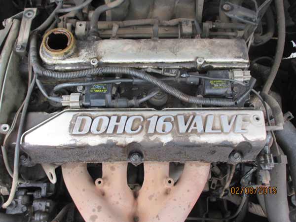  Hyundai SONATA 202    EN DESARME