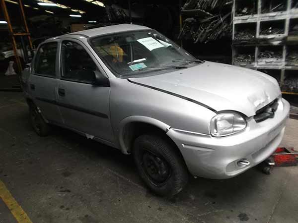  Chevrolet CORSA 2005    EN DESARME