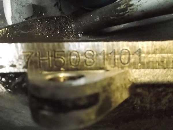  Chevrolet CORSA 2007    EN DESARME