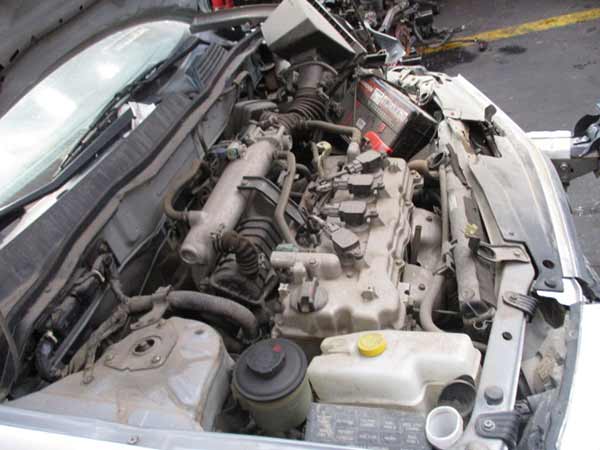  Samsung SM3 2011    EN DESARME