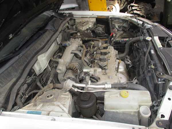 EJE Samsung SM3 2012  USADO  EN DESARME