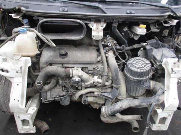  Fiat Ducato 2014    EN DESARME