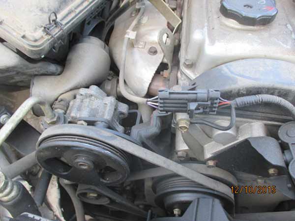  Great Wall HAVAL 2011    EN DESARME