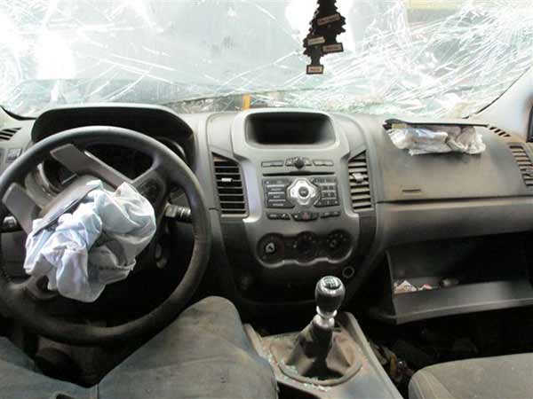  Ford RANGER 2013    EN DESARME