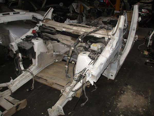  Jeep GRAND CHEROKEE 2013    EN DESARME