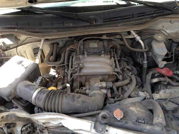 CREMALLERA DE DIRECCIóN Chevrolet DMAX 2009  USADA  EN DESARME