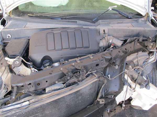  Chevrolet TRAVERSE 2014    EN DESARME