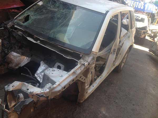  Suzuki GRAND NOMADE 2005    EN DESARME