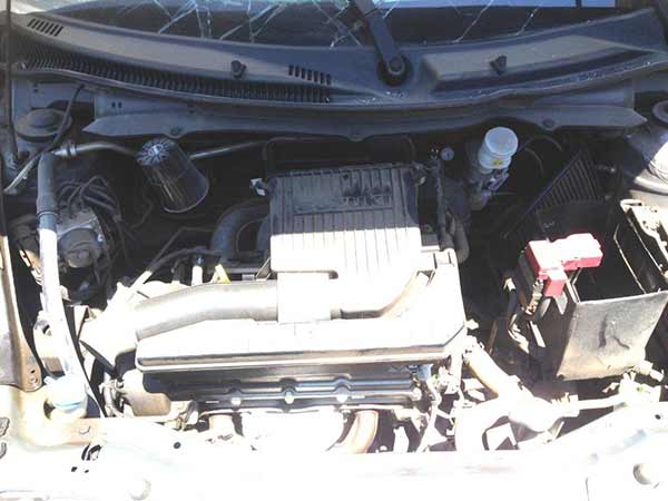 DEPRESOR DE FRENO Suzuki SWIFT 2014  USADO  EN DESARME