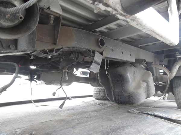  Hyundai PORTER 2014    EN DESARME