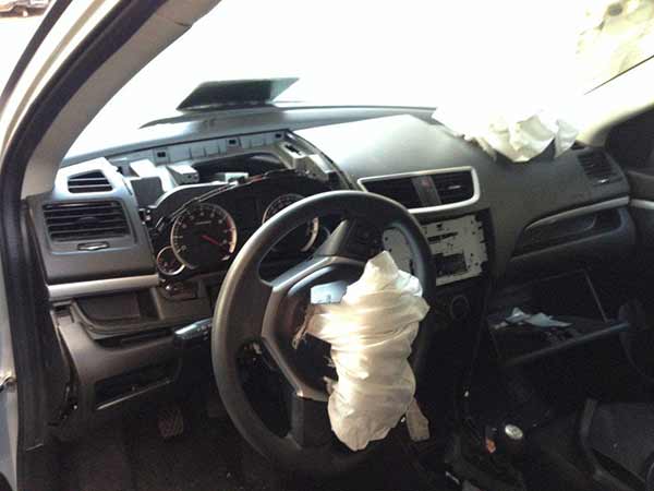 TURBO Suzuki SWIFT 2014  USADO  EN DESARME