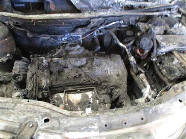 ESTANQUE DE PETROLEO Chevrolet CAPTIVA 2010  USADO  EN DESARME