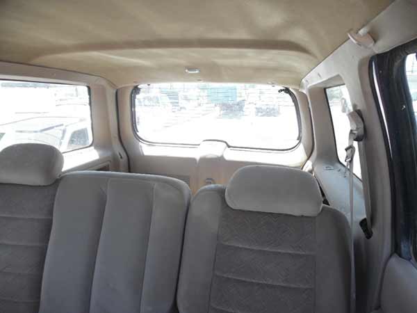 QUINTA RUEDA Ford EXPLORER 2000  USADA  EN DESARME