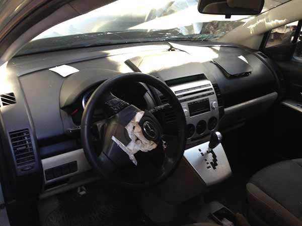  Mazda 5 2007    EN DESARME