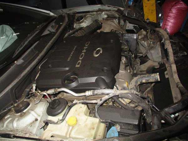 HOMOCINéTICA Samsung SM5 2006  USADA  EN DESARME