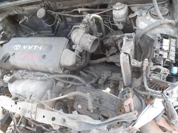 LLANTA Toyota RAV4 2006  USADA  EN DESARME