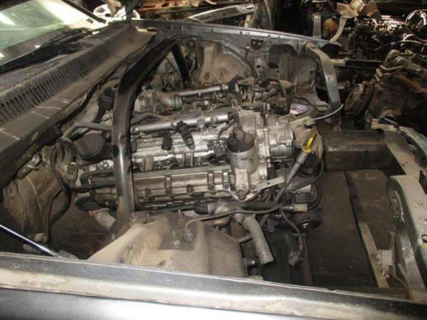 ECU Jeep GRAND CHEROKEE 2008  USADO  EN DESARME