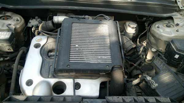  Hyundai SANTA FE 2007    EN DESARME