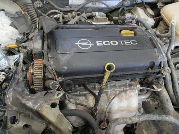  Chevrolet ASTRA 2008    EN DESARME