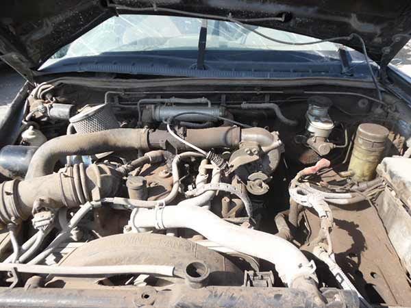 DEPRESOR DE FRENO Chevrolet DMAX 2009  USADO  EN DESARME