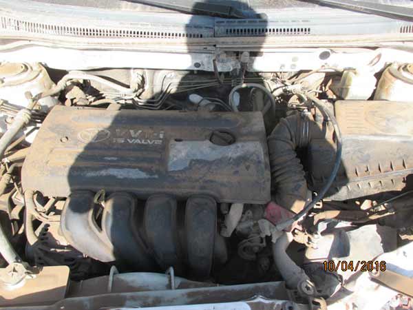 COMPRESOR AIRE ACONDICIONADO Toyota COROLLA 2013  USADO  EN DESARME