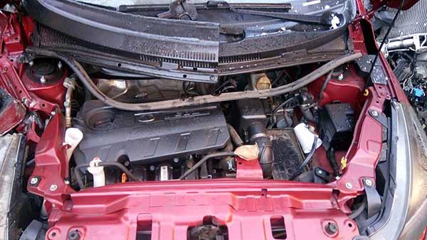 COMPUTADOR Great Wall M4 2014  USADO  EN DESARME