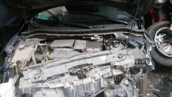 ECU Mazda 3s 2012  USADO  EN DESARME