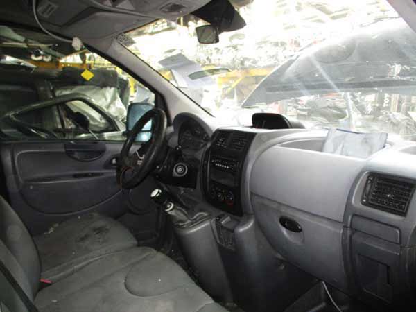  Peugeot EXPERT 2012    EN DESARME