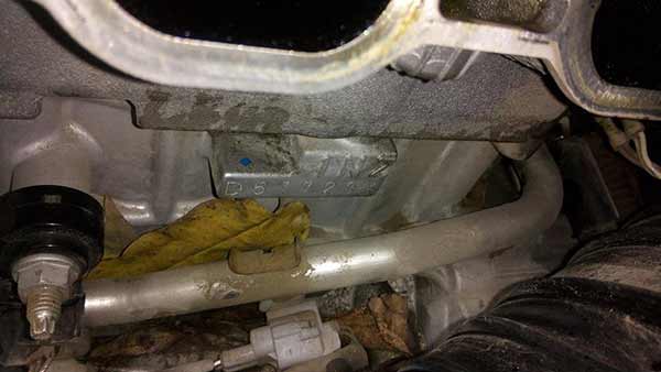  Toyota YARIS 2010    EN DESARME