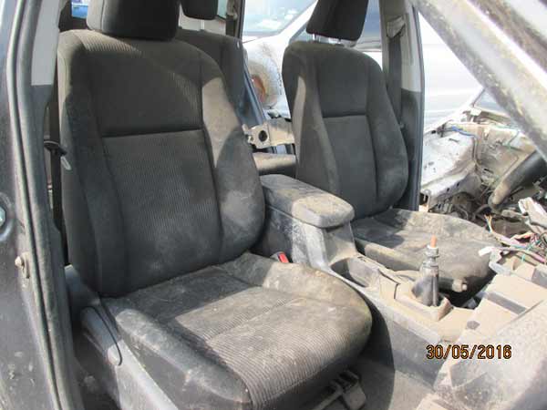  Toyota RAV4 2014    EN DESARME