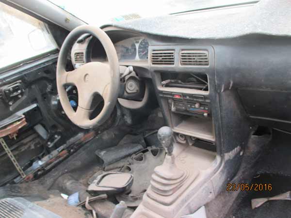  Nissan V16 2010    EN DESARME