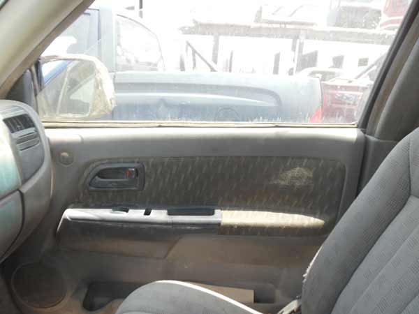  Chevrolet DMAX 2005    EN DESARME