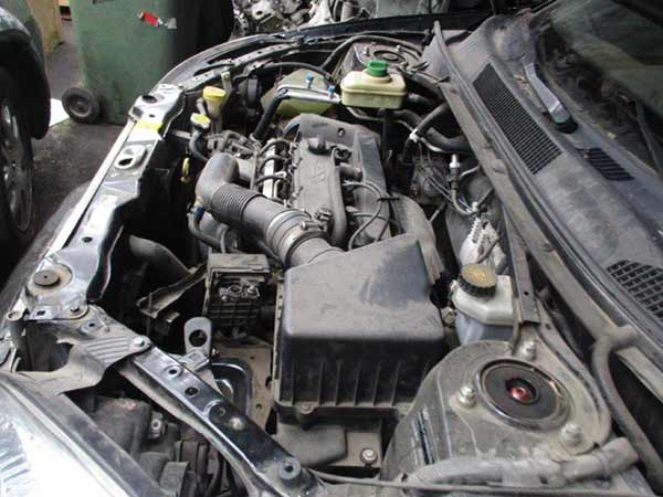 DEPRESOR DE FRENO Chery TIGGO 2013  USADO  EN DESARME