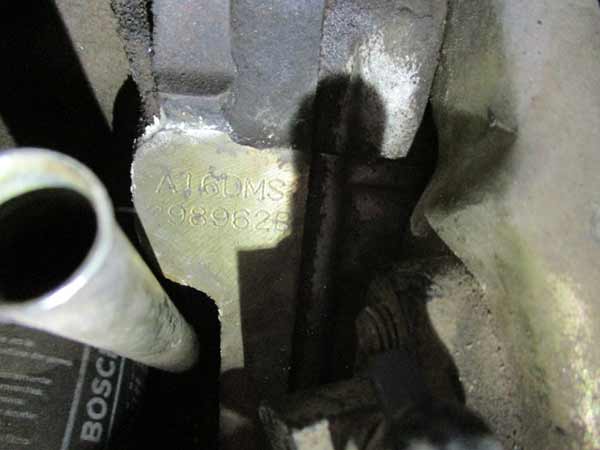  Chevrolet VIVANT 2005    EN DESARME