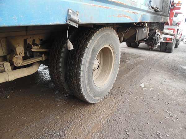  Mitsubishi CANTER 2004    EN DESARME