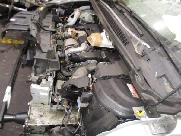 CARDáN Peugeot 3008 2016  USADO  EN DESARME