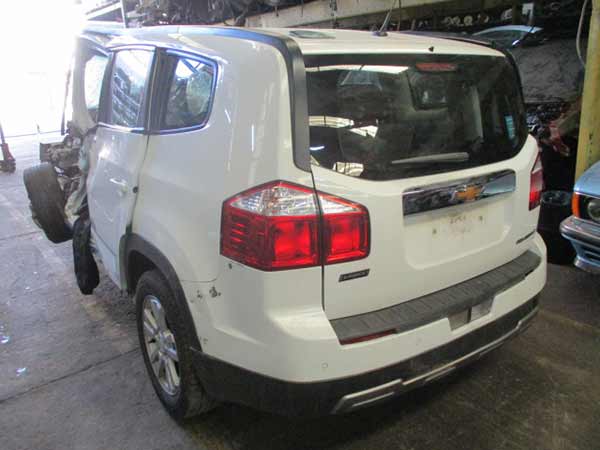 ESTANQUE DE PETROLEO Chevrolet ORLANDO 2014  USADO  EN DESARME
